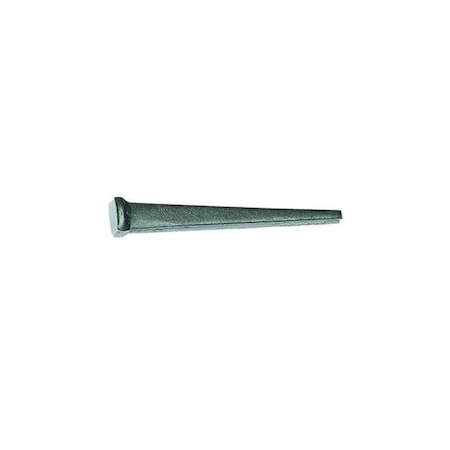 Tinkertools 2.25 in. 1 lbs 7D Masonry Cut Steel Nail with Flat Shank T-Head TI2514702